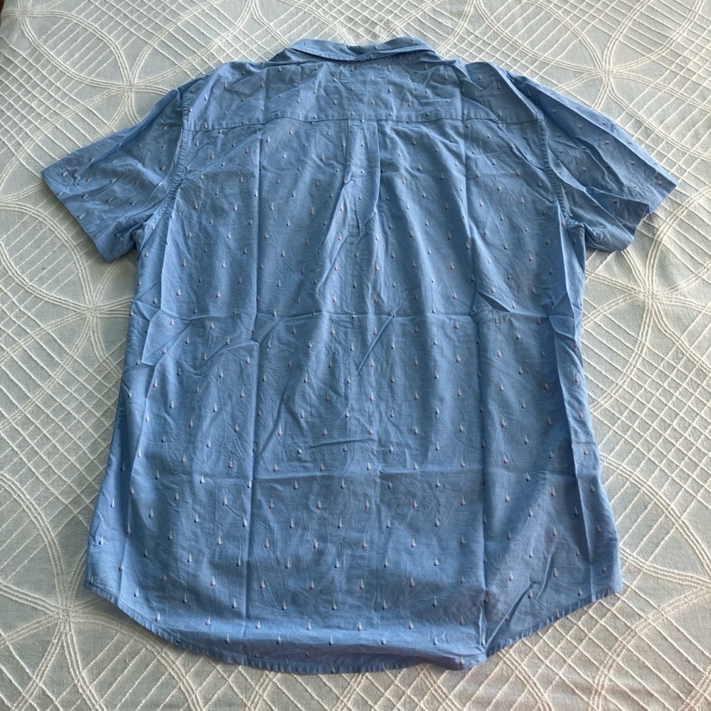 Tommy button up - Picture 5 of 5